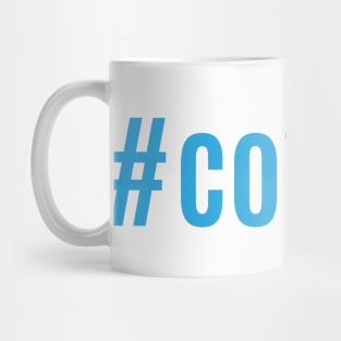 #Covfefe Mug